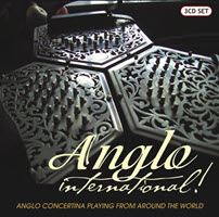 Anglo International CD cover