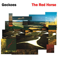 The Red Horse CD cover